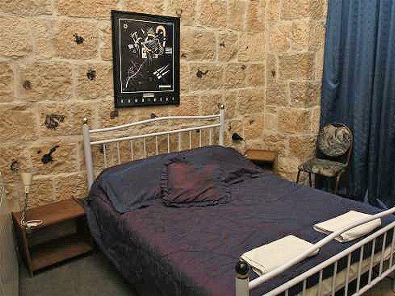 East New Imperial Hotel Gerusalemme Esterno foto