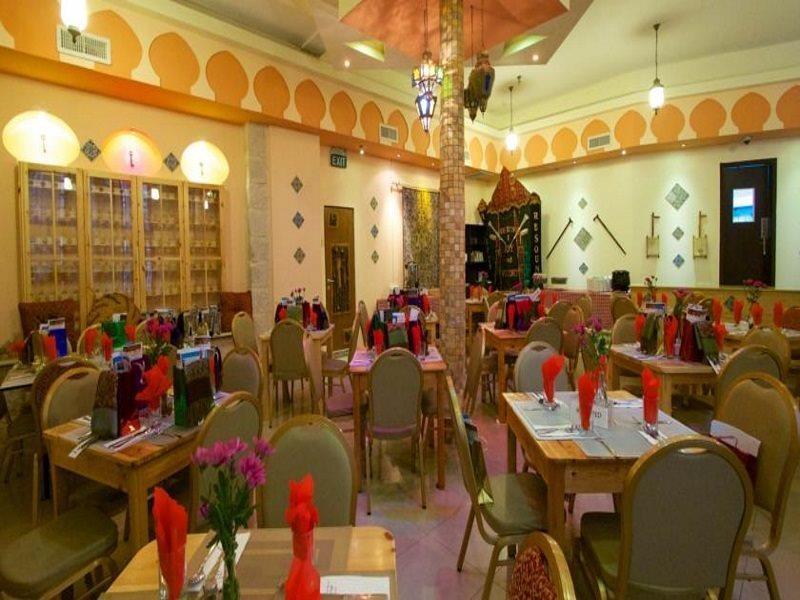 East New Imperial Hotel Gerusalemme Esterno foto
