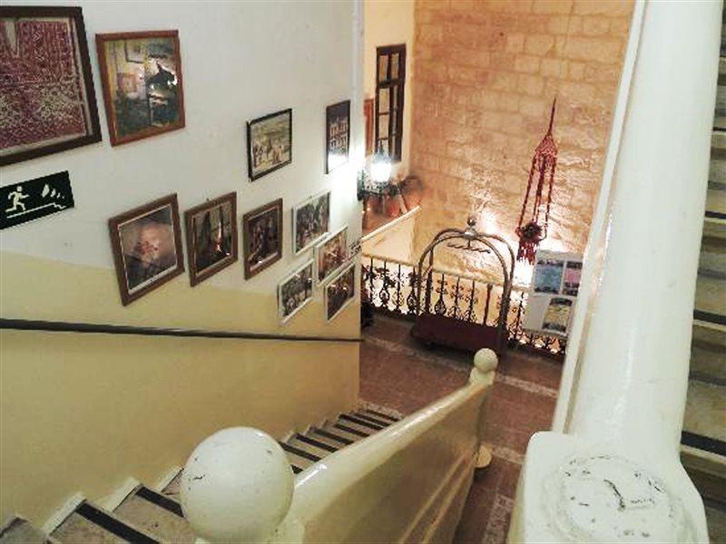 East New Imperial Hotel Gerusalemme Esterno foto
